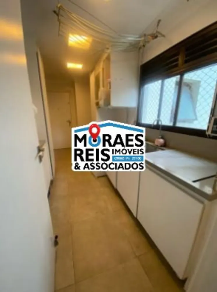 Apartamento, 3 quartos, 187 m² - Foto 9