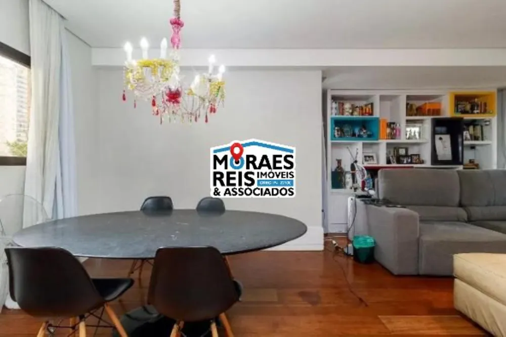 Apartamento, 3 quartos, 187 m² - Foto 7