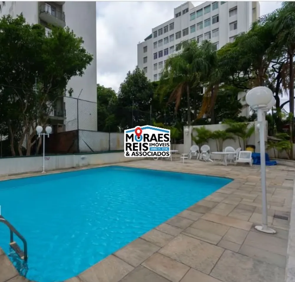 Apartamento, 3 quartos, 187 m² - Foto 8