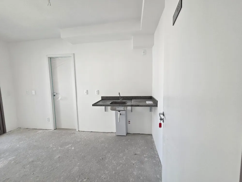 Apartamento, 1 quarto, 41 m² - Foto 5