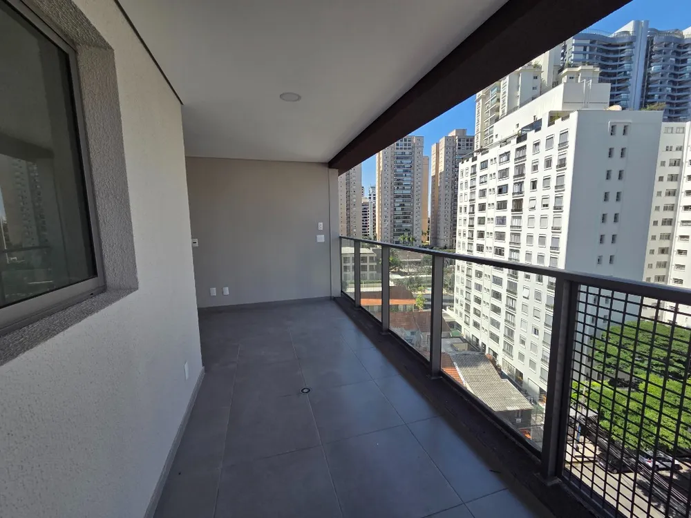 Apartamento, 1 quarto, 41 m² - Foto 3