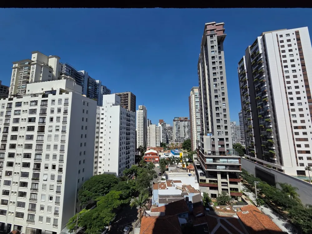 Apartamento, 1 quarto, 41 m² - Foto 4