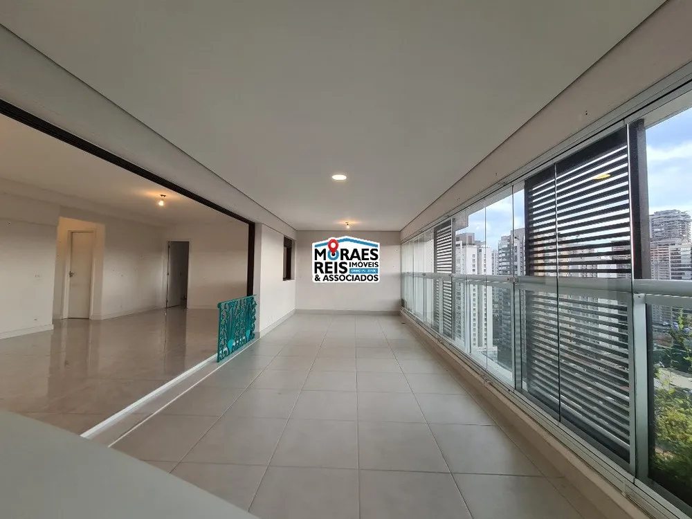 Apartamento, 3 quartos, 178 m² - Foto 3