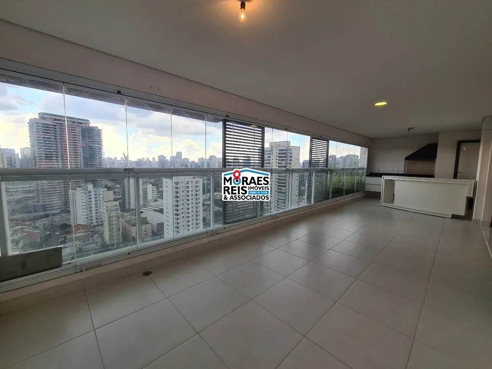 Apartamento, 3 quartos, 178 m² - Foto 4