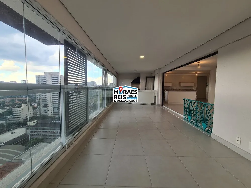 Apartamento, 3 quartos, 178 m² - Foto 2
