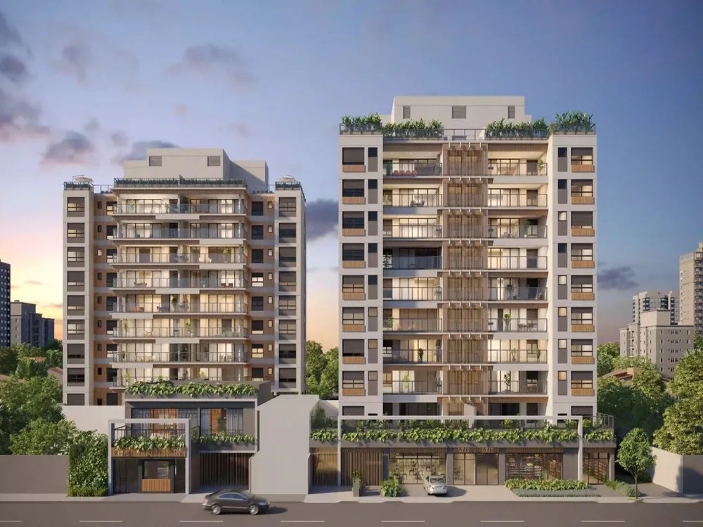 Apartamento, 3 quartos, 151 m² - Foto 8