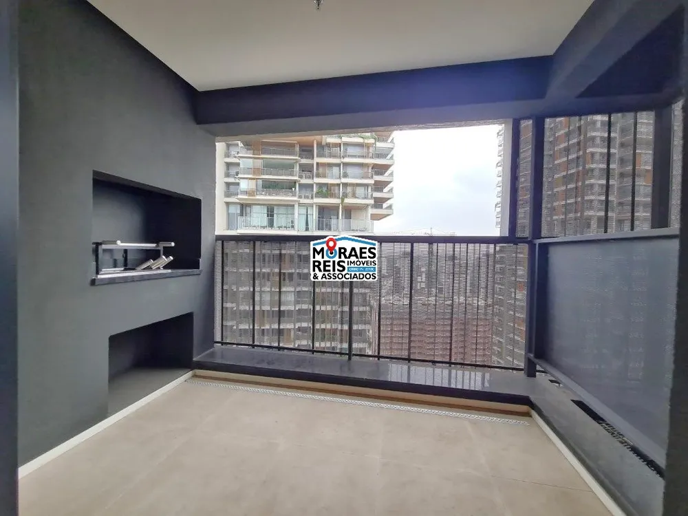 Apartamento, 3 quartos, 105 m² - Foto 2