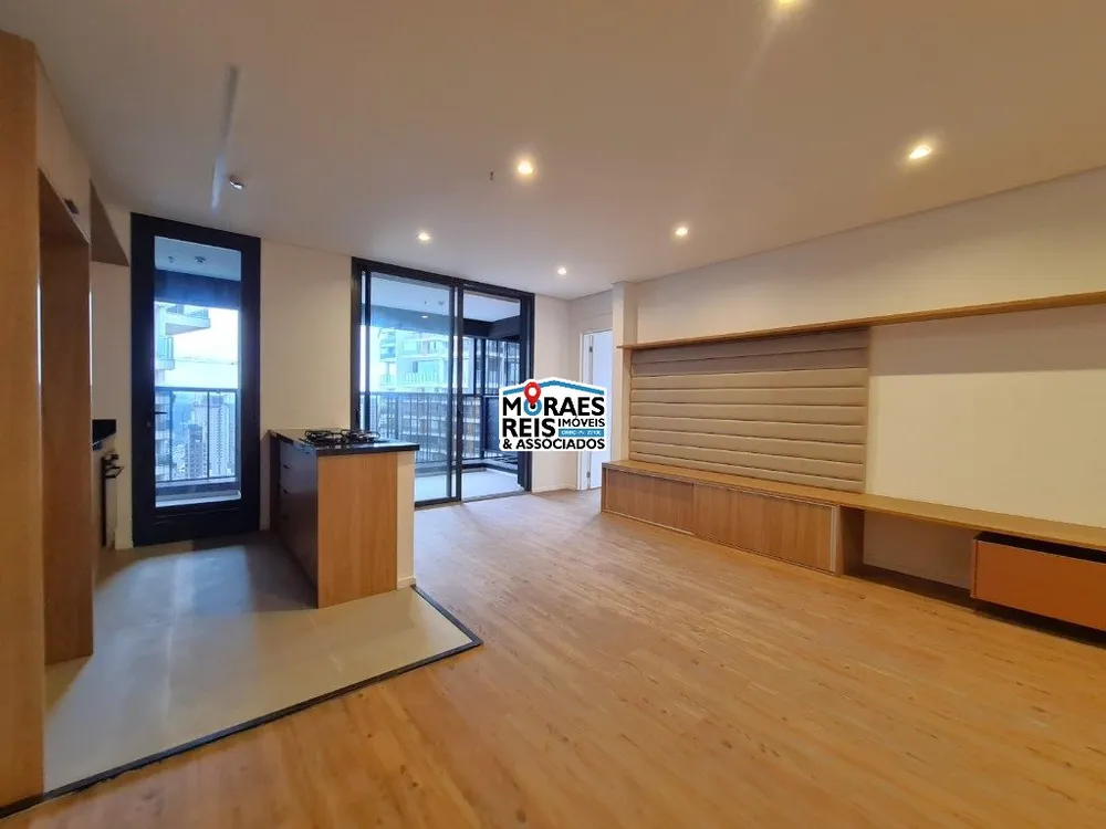 Apartamento, 3 quartos, 105 m² - Foto 1