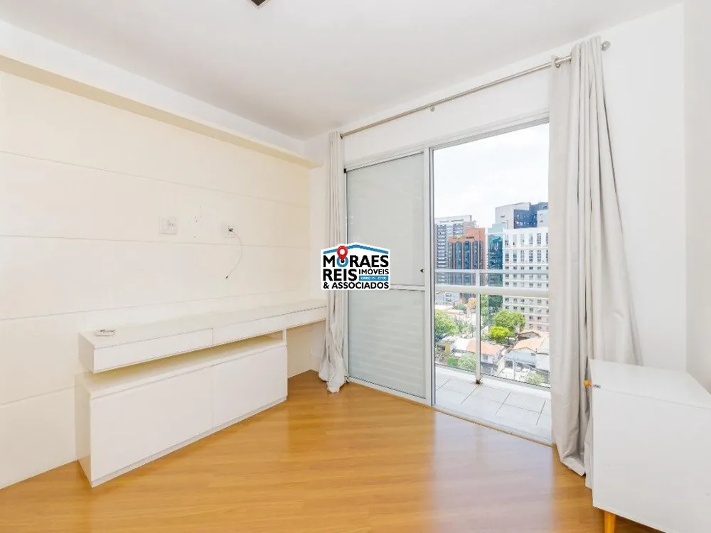 Apartamento, 2 quartos, 65 m² - Foto 1