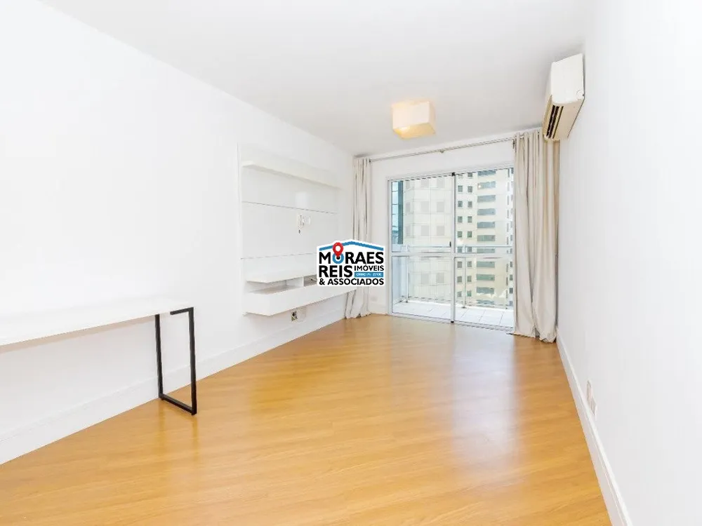 Apartamento, 2 quartos, 65 m² - Foto 2