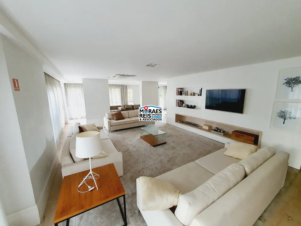 Apartamento, 4 quartos, 197 m² - Foto 1
