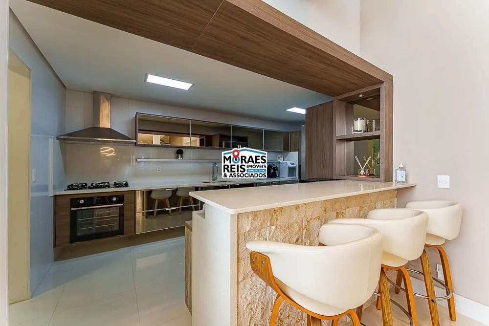 Apartamento, 4 quartos, 197 m² - Foto 8