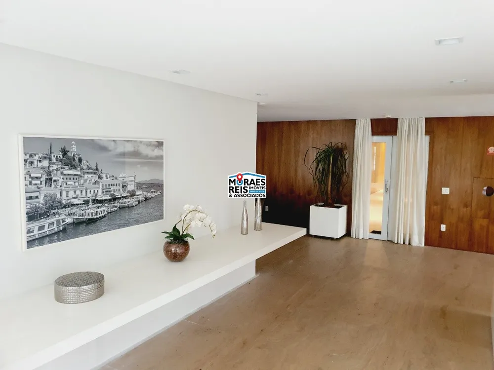 Apartamento, 4 quartos, 197 m² - Foto 2