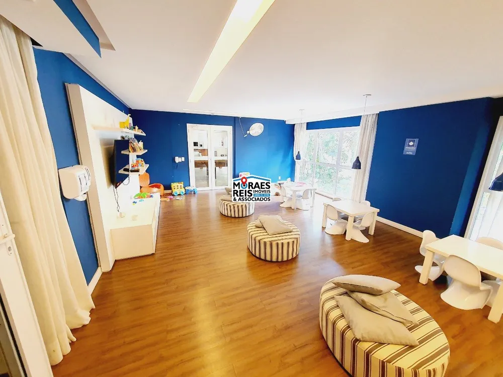 Apartamento, 4 quartos, 197 m² - Foto 4