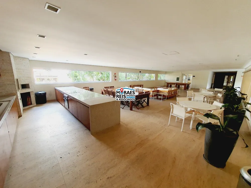 Apartamento, 4 quartos, 197 m² - Foto 3