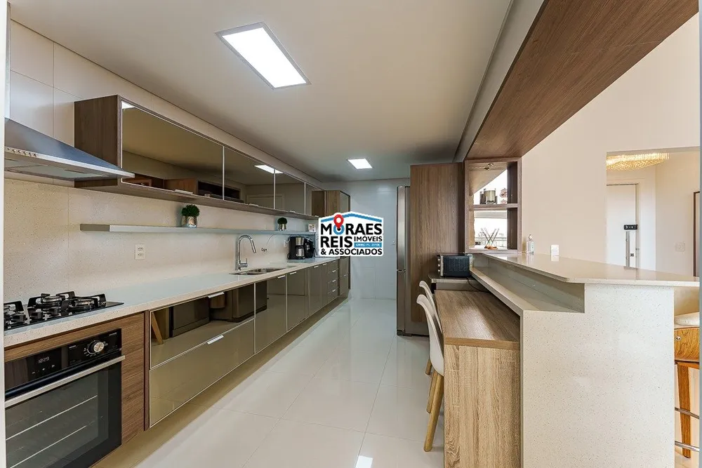 Apartamento, 4 quartos, 197 m² - Foto 6