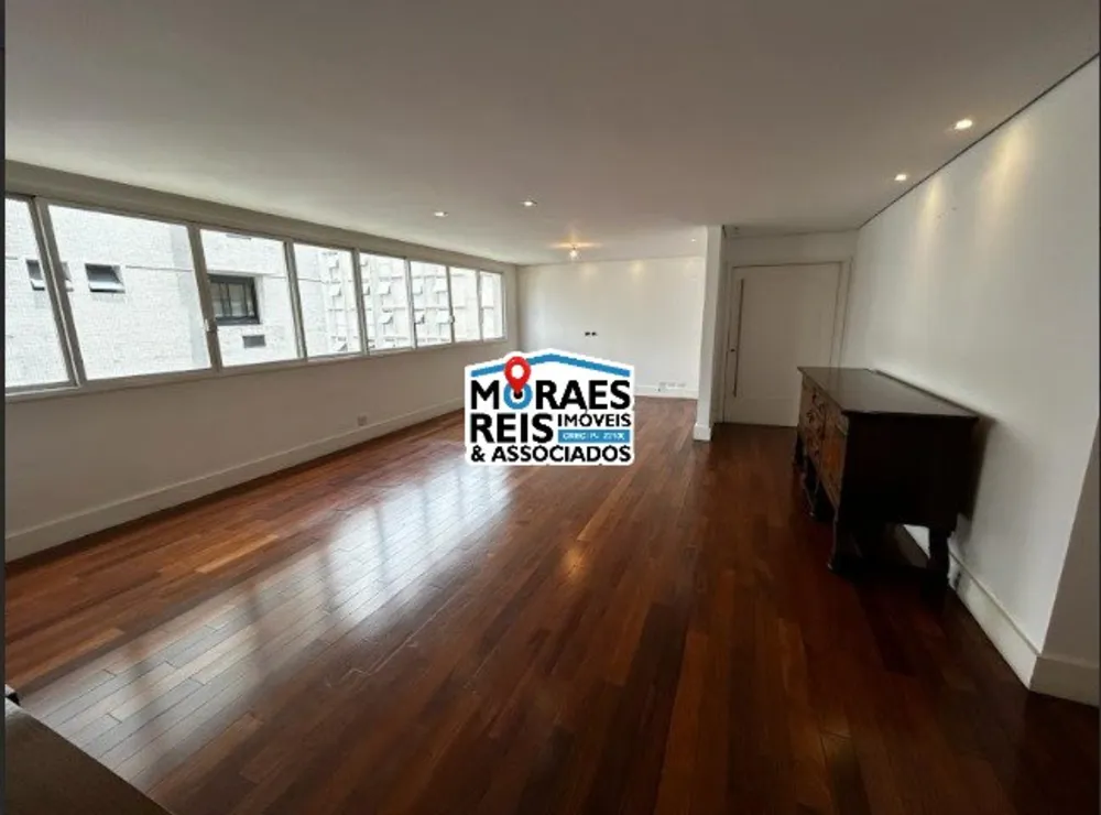 Apartamento, 3 quartos, 190 m² - Foto 1