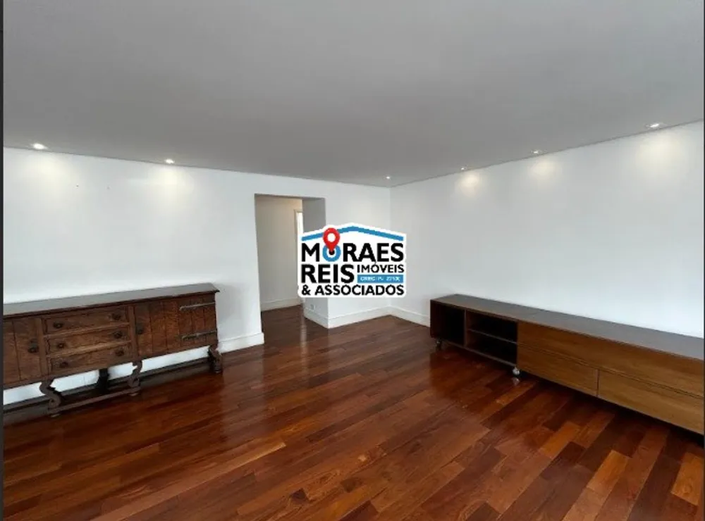 Apartamento, 3 quartos, 190 m² - Foto 2