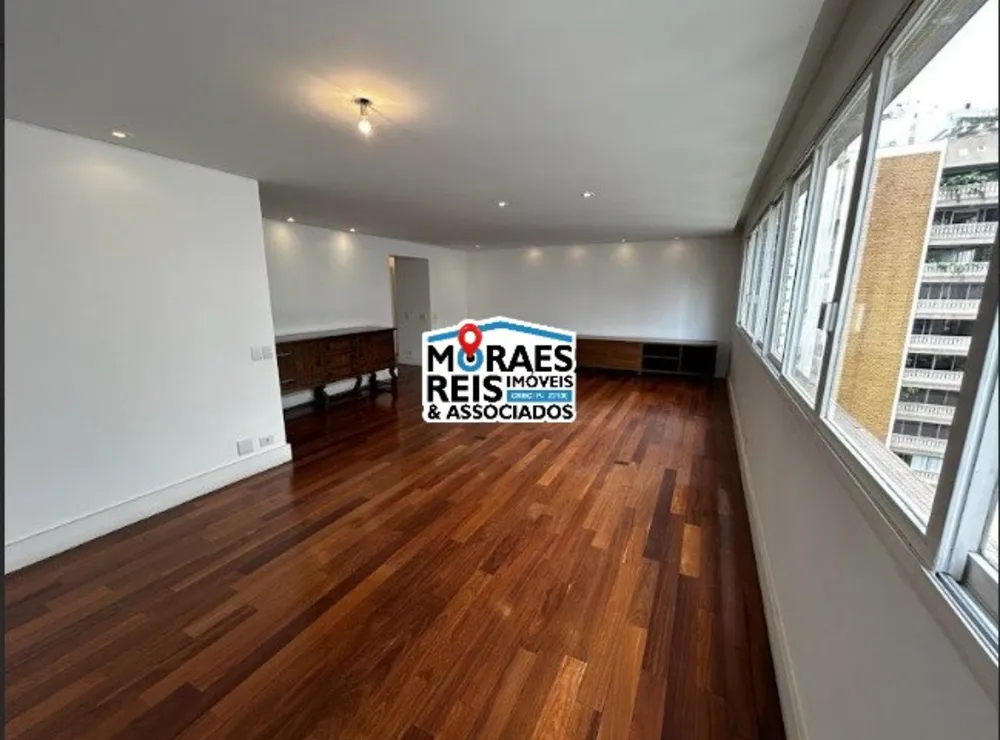 Apartamento, 3 quartos, 190 m² - Foto 3