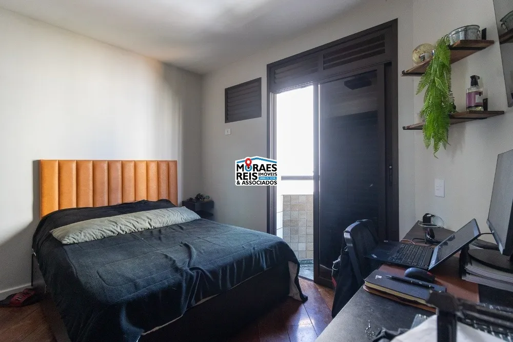 Apartamento, 3 quartos, 122 m² - Foto 8