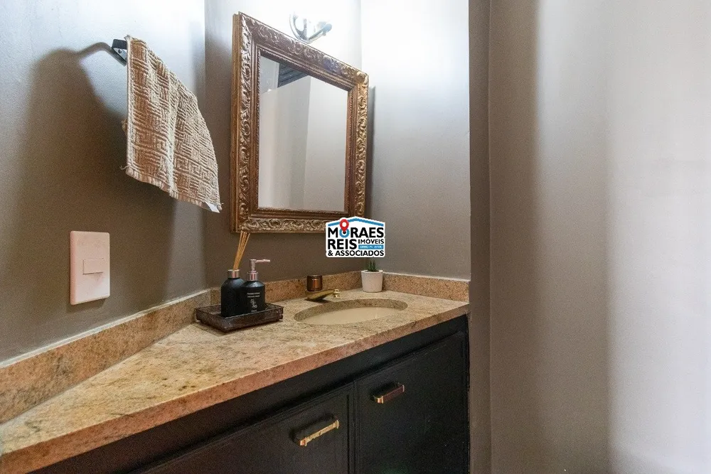 Apartamento, 3 quartos, 122 m² - Foto 3