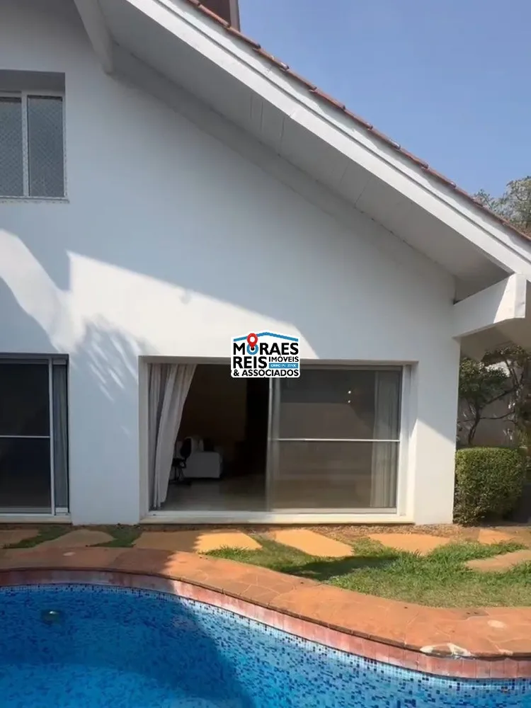 Sobrado, 4 quartos, 550 m² - Foto 3