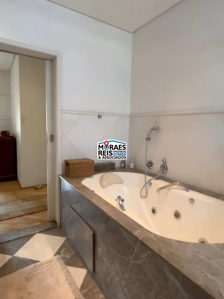 Sobrado, 4 quartos, 550 m² - Foto 7