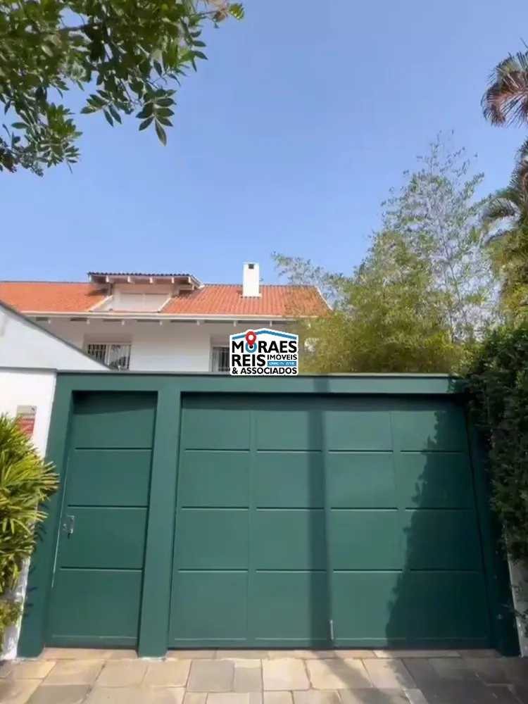 Sobrado, 4 quartos, 550 m² - Foto 8