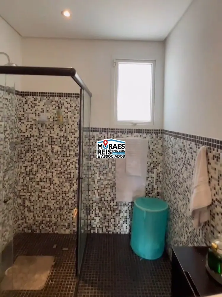 Sobrado, 4 quartos, 550 m² - Foto 11