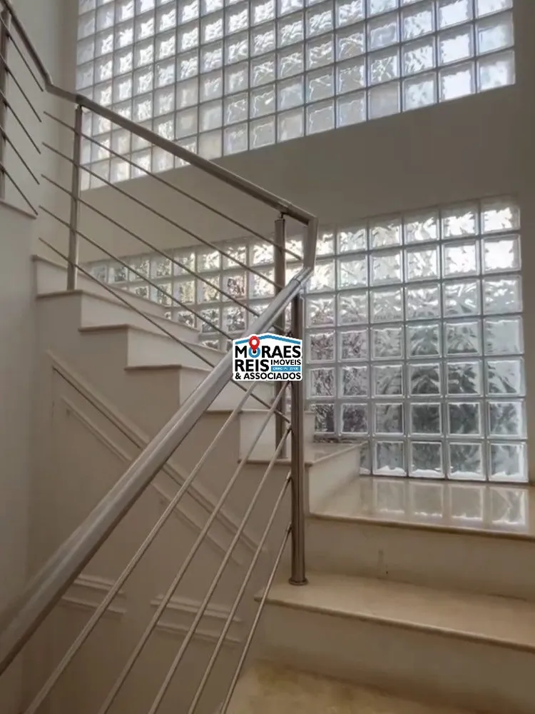 Sobrado, 4 quartos, 550 m² - Foto 12