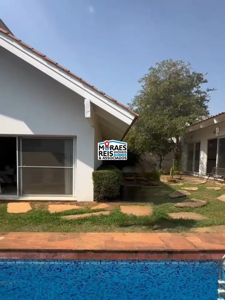 Sobrado, 4 quartos, 550 m² - Foto 4