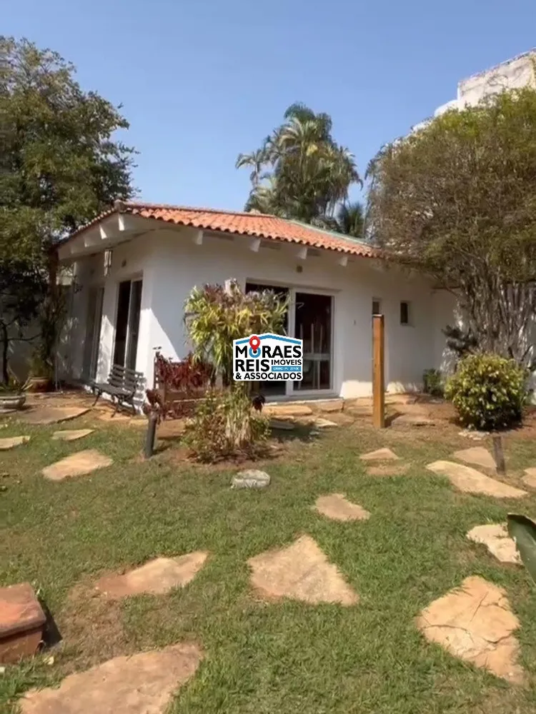 Sobrado, 4 quartos, 550 m² - Foto 6