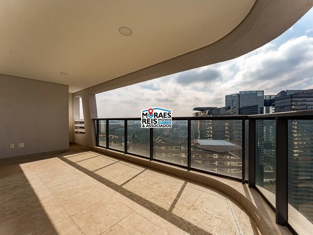 Apartamento, 2 quartos, 134 m² - Foto 2