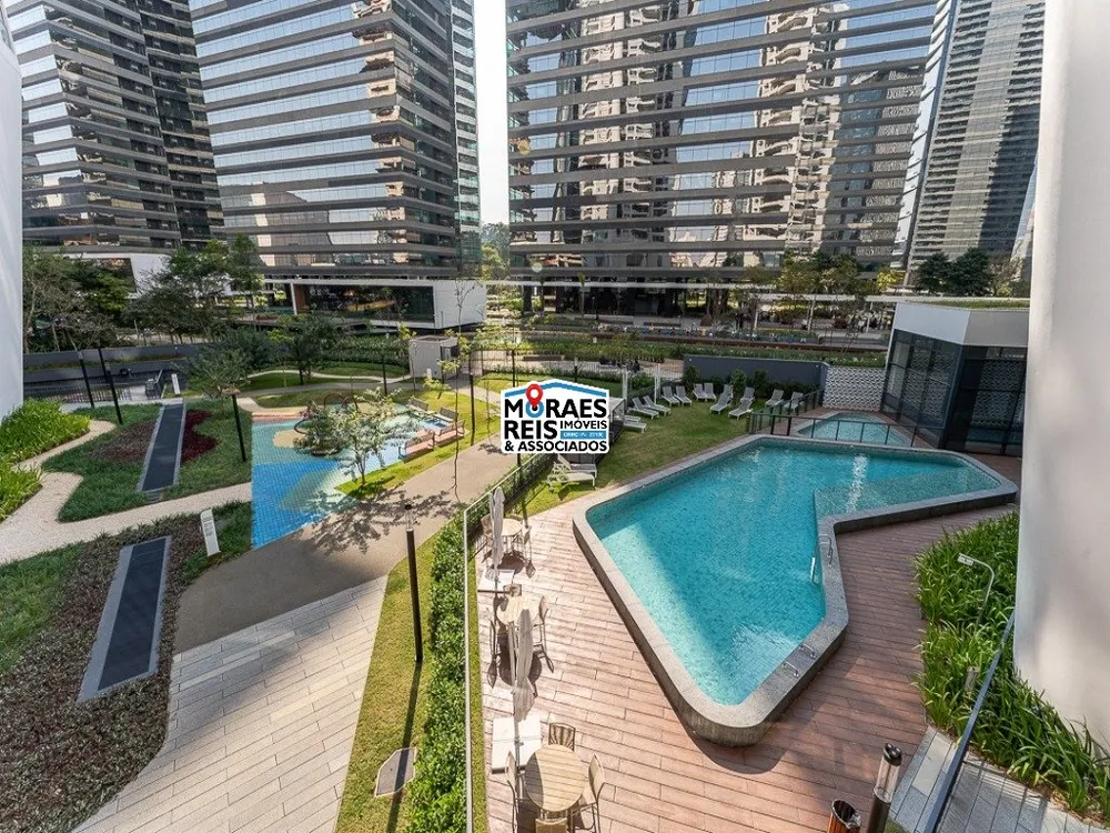 Apartamento, 2 quartos, 134 m² - Foto 11