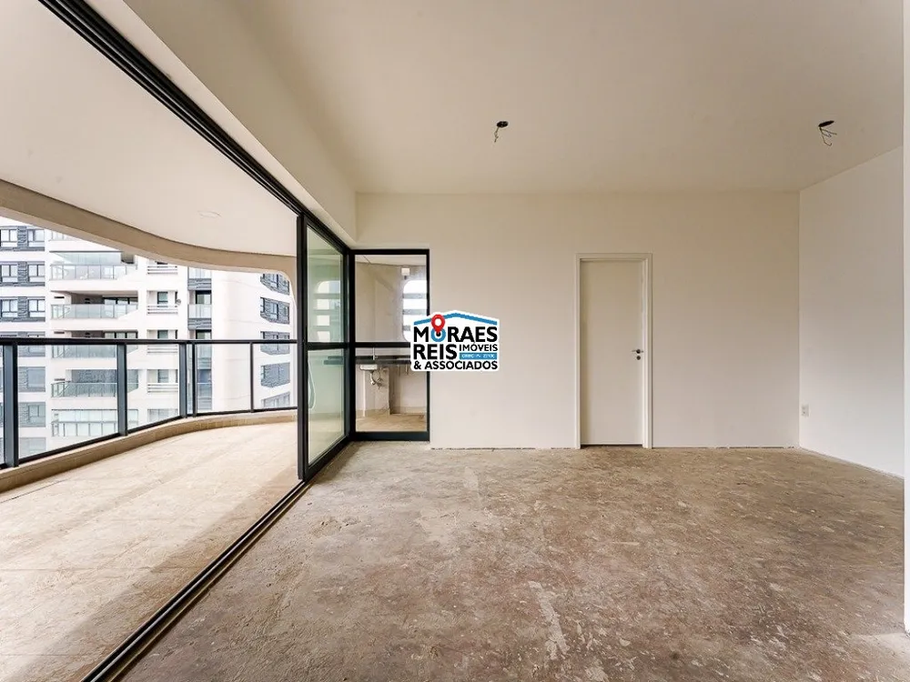 Apartamento, 2 quartos, 134 m² - Foto 4