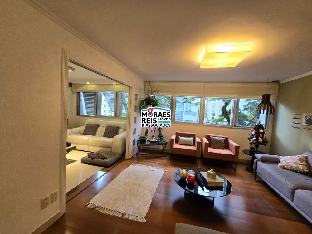 Apartamento, 3 quartos, 110 m² - Foto 3