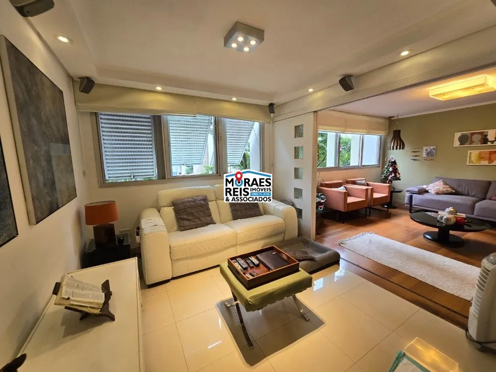 Apartamento, 3 quartos, 110 m² - Foto 4