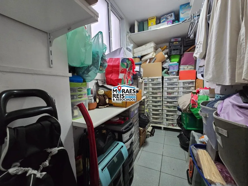 Apartamento, 3 quartos, 110 m² - Foto 6