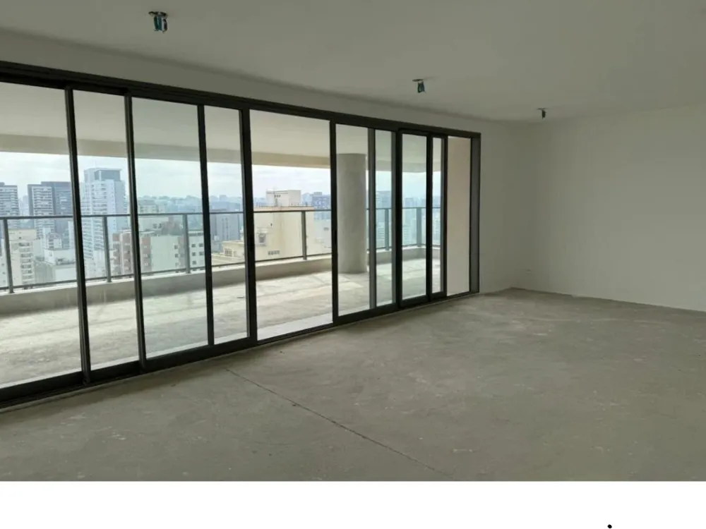 Apartamento, 4 quartos, 205 m² - Foto 2