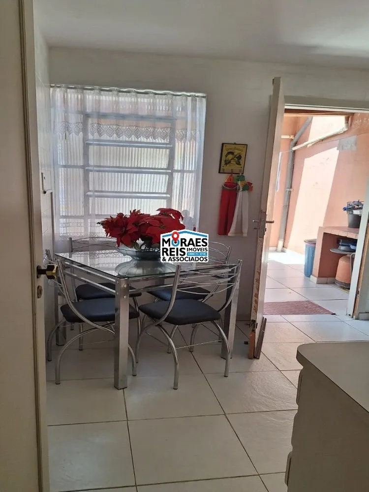 Sobrado, 3 quartos, 200 m² - Foto 6
