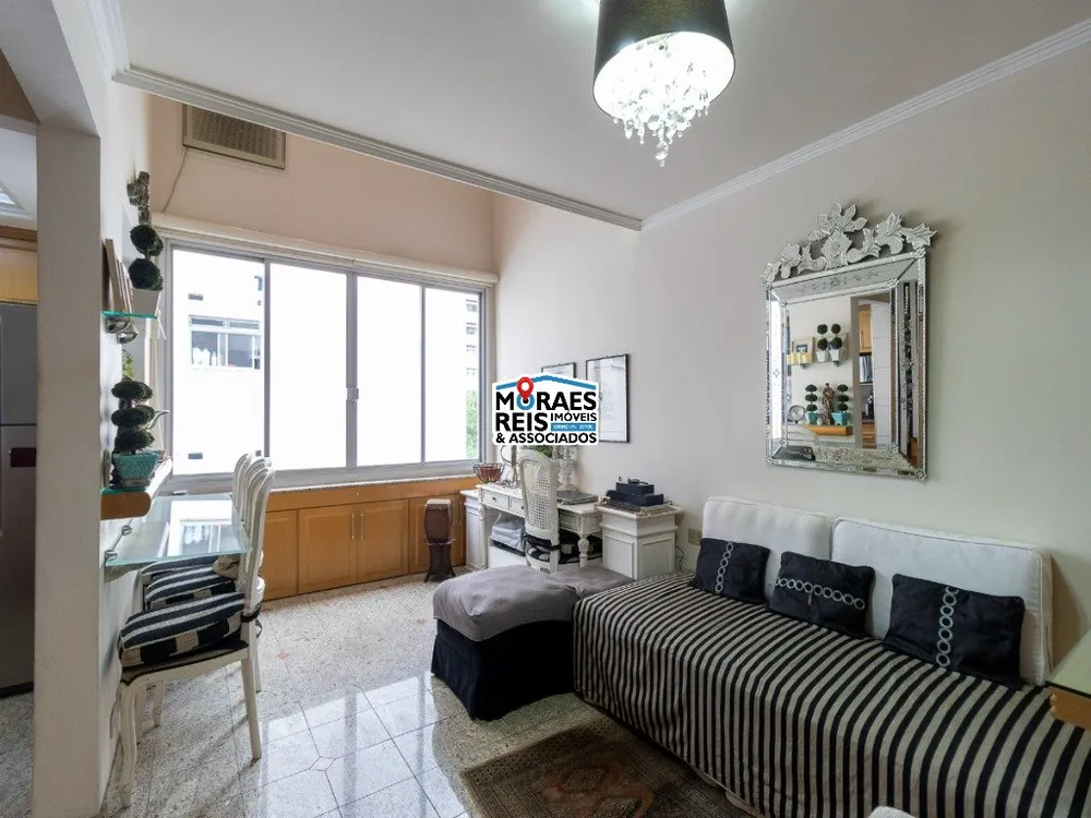 Apartamento, 1 quarto, 48 m² - Foto 4
