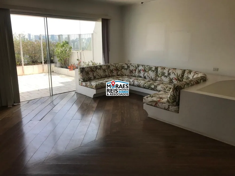 Cobertura, 3 quartos, 325 m² - Foto 11