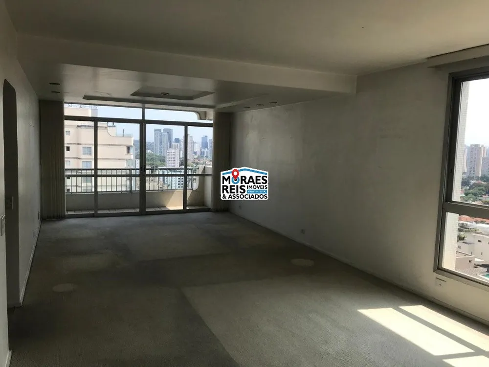 Cobertura, 3 quartos, 325 m² - Foto 1
