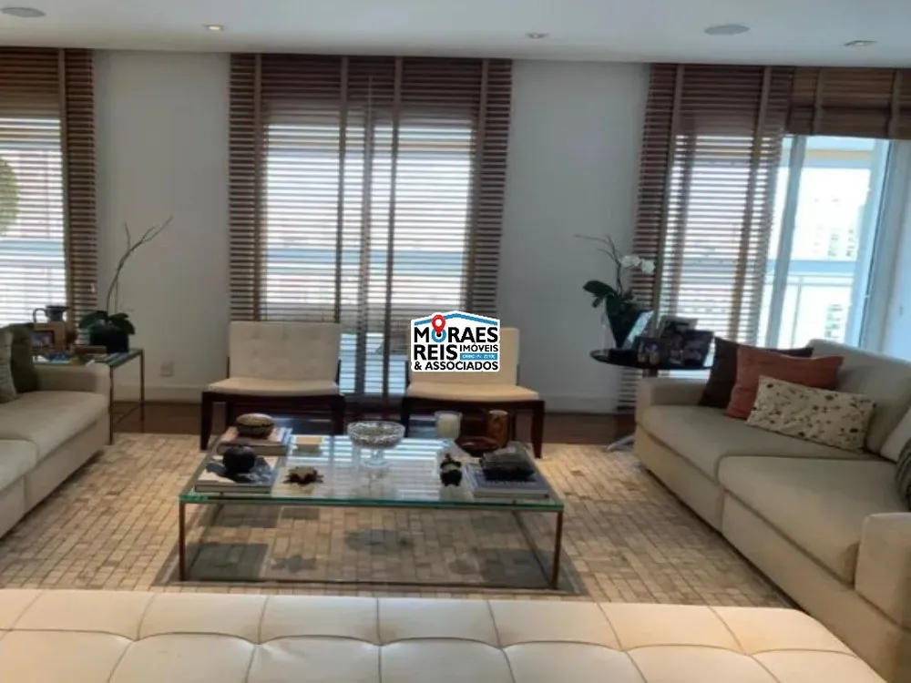 Apartamento, 4 quartos, 275 m² - Foto 4
