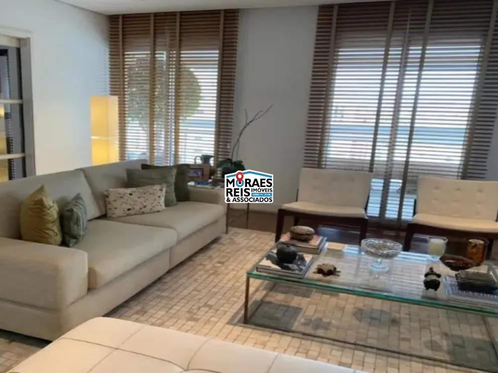 Apartamento, 4 quartos, 275 m² - Foto 3
