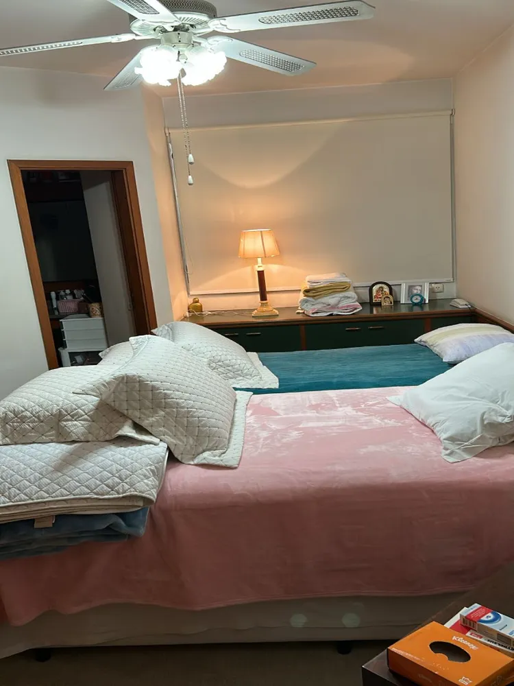 Apartamento, 3 quartos, 151 m² - Foto 7