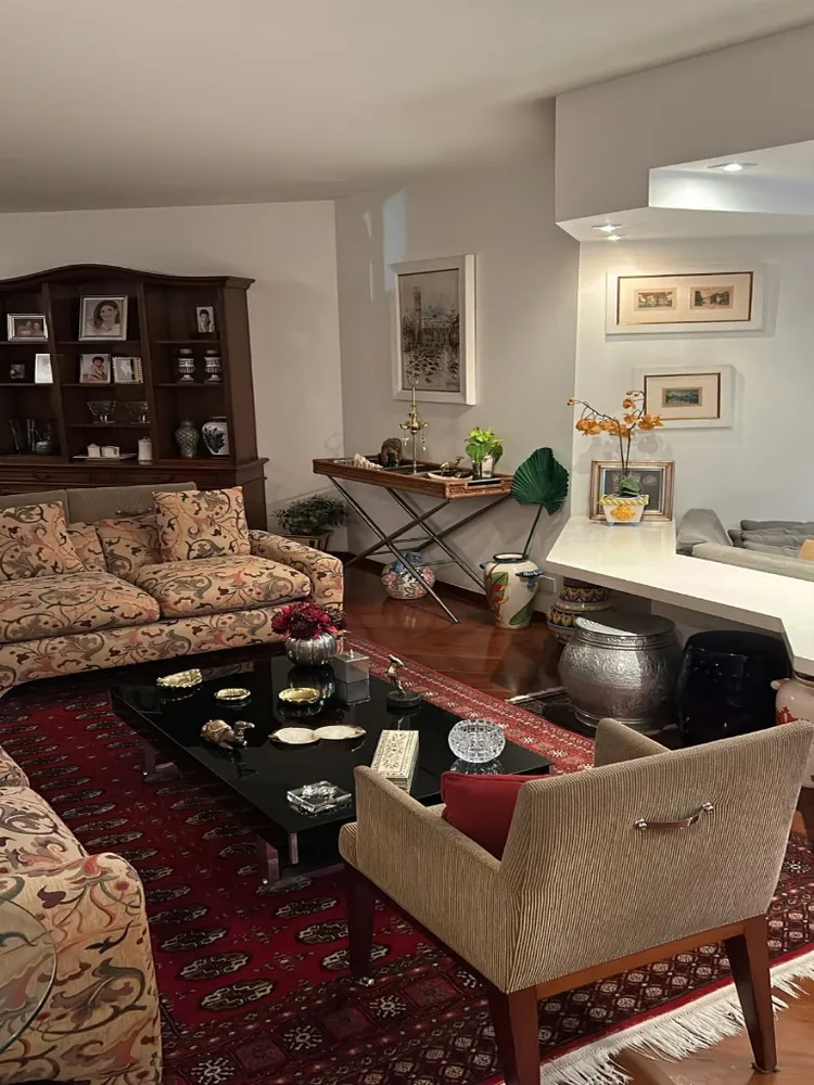 Apartamento, 3 quartos, 151 m² - Foto 6