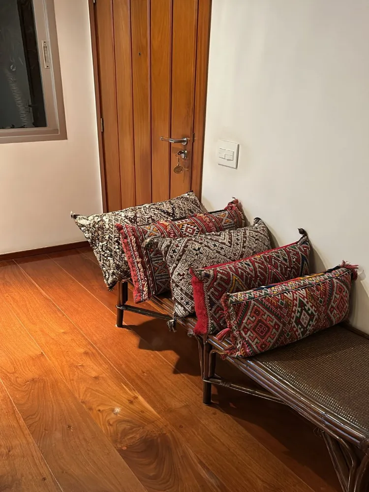 Apartamento, 3 quartos, 151 m² - Foto 4