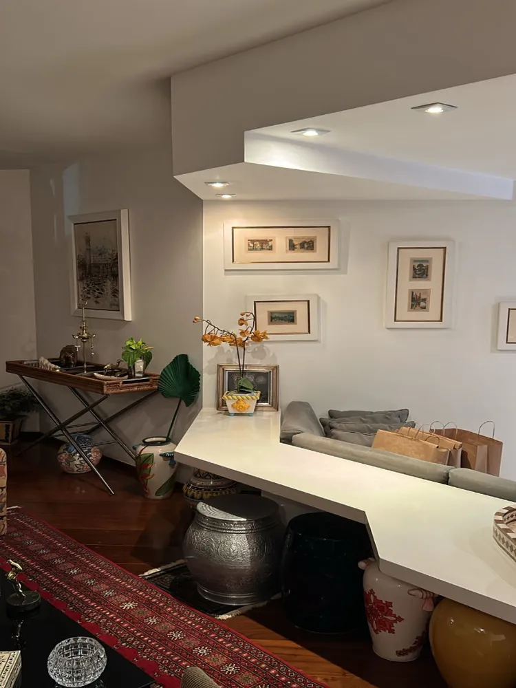 Apartamento, 3 quartos, 151 m² - Foto 2