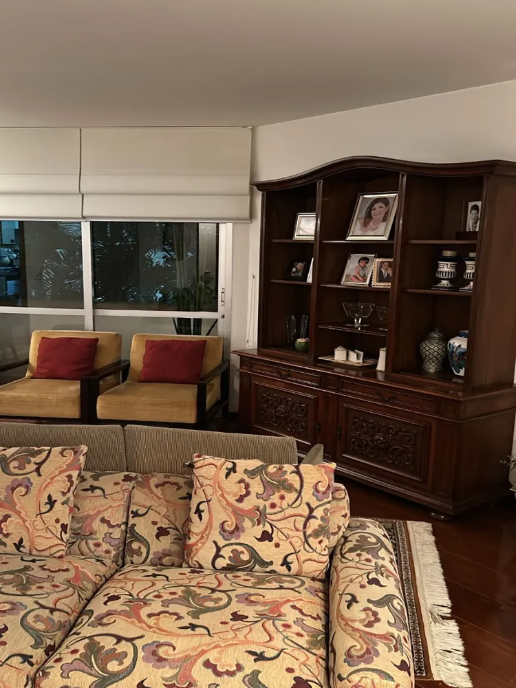 Apartamento, 3 quartos, 151 m² - Foto 3